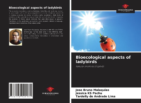 Bioecological aspects of ladybirds: Natural enemies of aphids