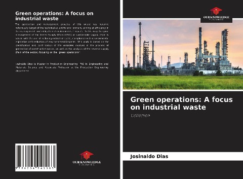 Green operations: A focus on industrial waste: Collection