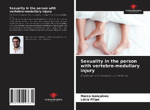 Sexuality in the person with vertebro-medullary injury: Challenges and intervention of the Nurse