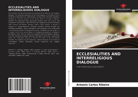 ECCLESIALITIES AND INTERRELIGIOUS DIALOGUE: new theological paradigms