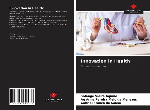 Innovation in Health:: innovation is required