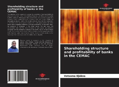 Shareholding structure and profitability of banks in the CEMAC