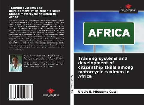 Training systems and development of citizenship skills among motorcycle-taximen in Africa