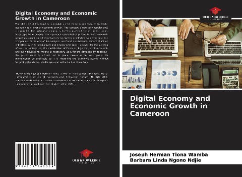 Digital Economy and Economic Growth in Cameroon