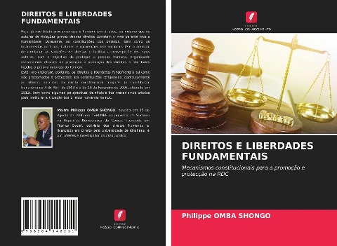 DIREITOS E LIBERDADES FUNDAMENTAIS: Mecanismos constitucionais para a promoção e protecção na RDC