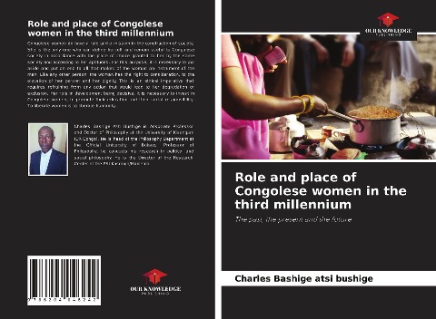 Role and place of Congolese women in the third millennium: The past, the present and the future