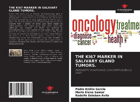 THE KI67 MARKER IN SALIVARY GLAND TUMORS.: PROGNOSTIC SIGNIFICANCE: CLINICOPATHOLOGICAL STUDY