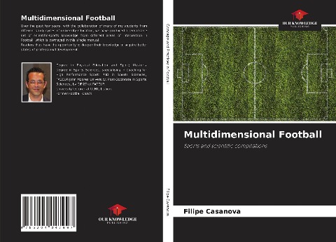 Multidimensional Football: Sports and scientific compilations