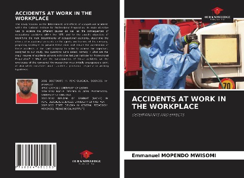 ACCIDENTS AT WORK IN THE WORKPLACE: DETERMINANTS AND EFFECTS