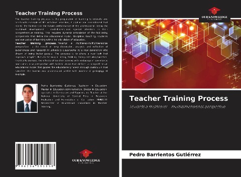 Teacher Training Process: Towards a multilevel - multidimensional perspective