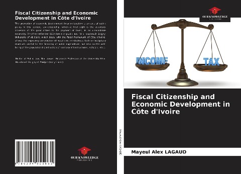 Fiscal Citizenship and Economic Development in Côte dIvoire