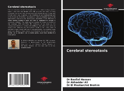 Cerebral stereotaxis