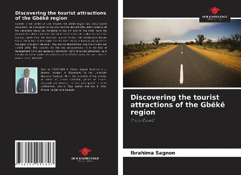 Discovering the tourist attractions of the Gbêkê region: (Ivory Coast)
