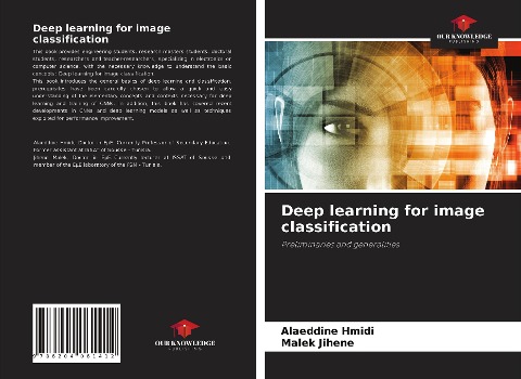 Deep learning for image classification: Preliminaries and generalities