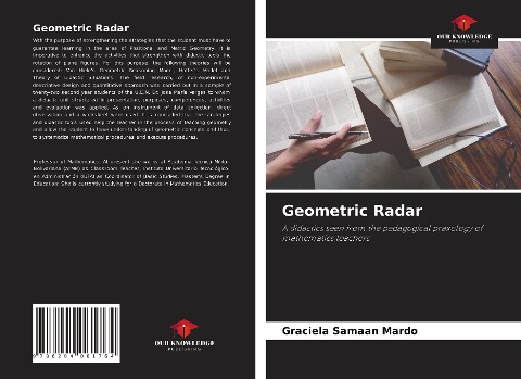Geometric Radar: A didactics seen from the pedagogical praxology of mathematics teachers