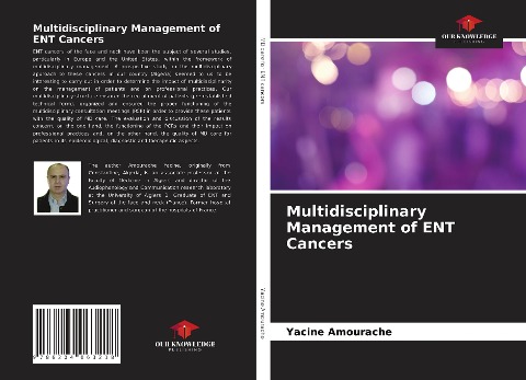 Multidisciplinary Management of ENT Cancers