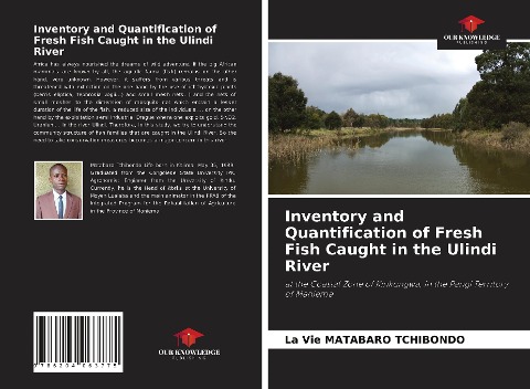 Inventory and Quantification of Fresh Fish Caught in the Ulindi River: at the Coastal Zone of Kinkungwa, in the Pangi Territory of Maniema