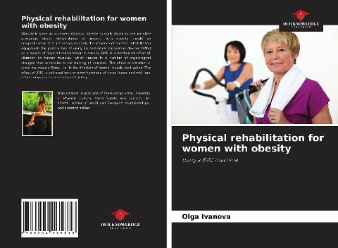 Physical rehabilitation for women with obesity: Using a BMC machine