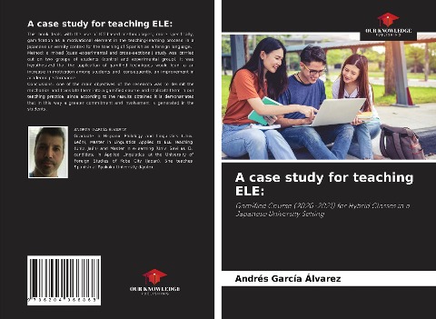 A case study for teaching ELE:: Gamified Course (2020-2021) for Hybrid Classes in a Japanese University Setting