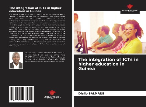 The integration of ICTs in higher education in Guinea