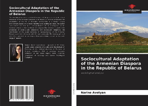 Sociocultural Adaptation of the Armenian Diaspora in the Republic of Belarus: sociological analysis