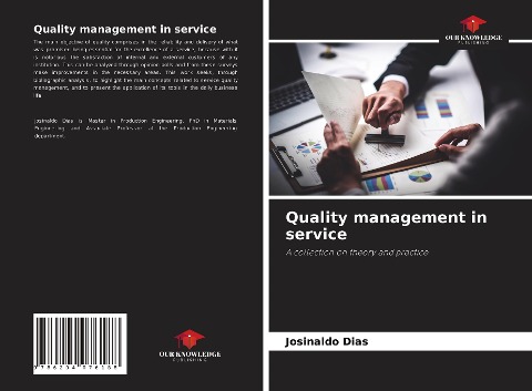 Quality management in service: A collection on theory and practice