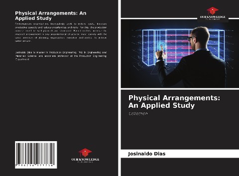 Physical Arrangements: An Applied Study: Collection