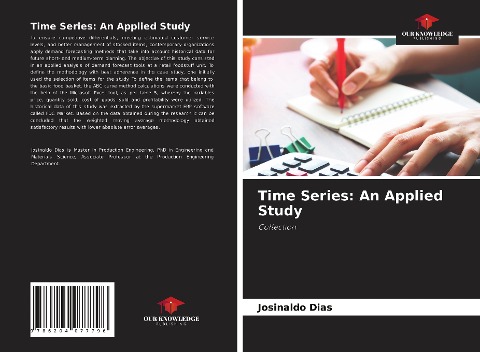 Time Series: An Applied Study: Collection