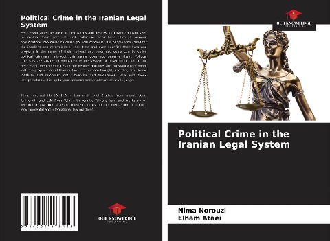 Political Crime in the Iranian Legal System