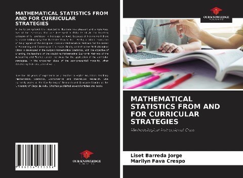 MATHEMATICAL STATISTICS FROM AND FOR CURRICULAR STRATEGIES: Methodological Instructional Class
