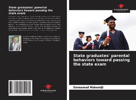 State graduates parental behaviors toward passing the state exam
