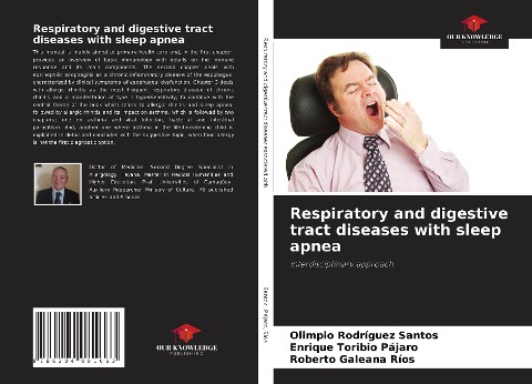 Respiratory and digestive tract diseases with sleep apnea: Interdisciplinary approach