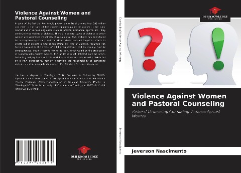 Violence Against Women and Pastoral Counseling: Pastoral Counseling Combating Violence Against Women