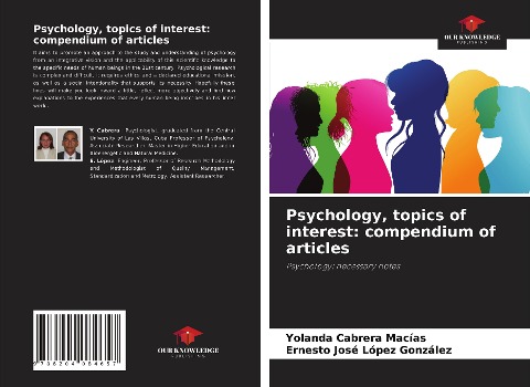 Psychology, topics of interest: compendium of articles: Psychology: necessary notes