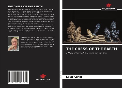 THE CHESS OF THE EARTH: A Study of Directed Colonization in Rondônia