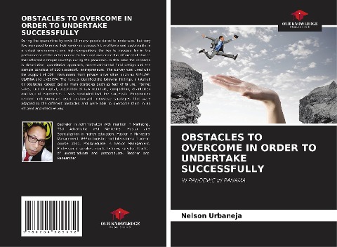 OBSTACLES TO OVERCOME IN ORDER TO UNDERTAKE SUCCESSFULLY: IN PANDEMIC IN PANAMA
