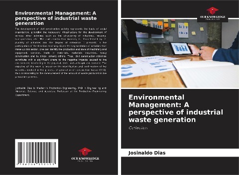 Environmental Management: A perspective of industrial waste generation: Collection