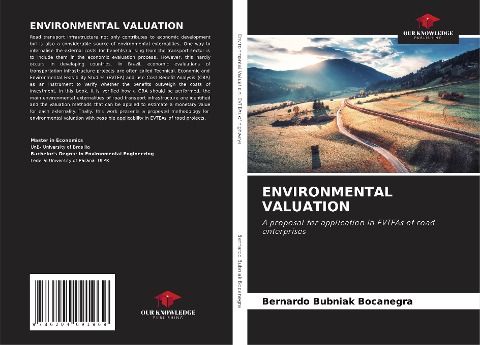 ENVIRONMENTAL VALUATION: A proposal for application in EVTEAs of road enterprises