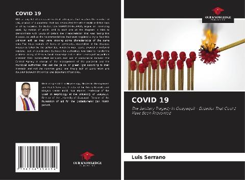 COVID 19: The Sanitary Tragedy In Guayaquil - Ecuador That Could Have Been Prevented