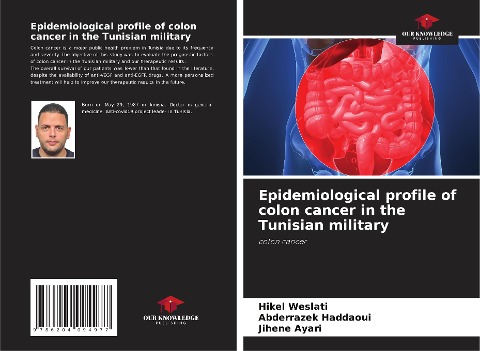 Epidemiological profile of colon cancer in the Tunisian military: colon cancer