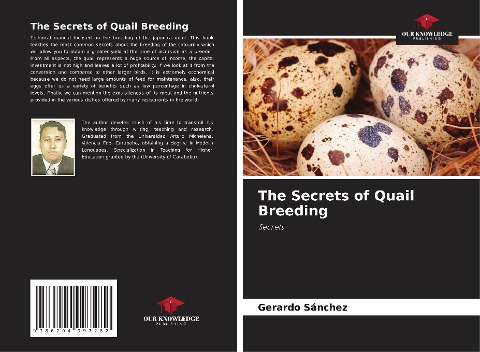 The Secrets of Quail Breeding: Secrets