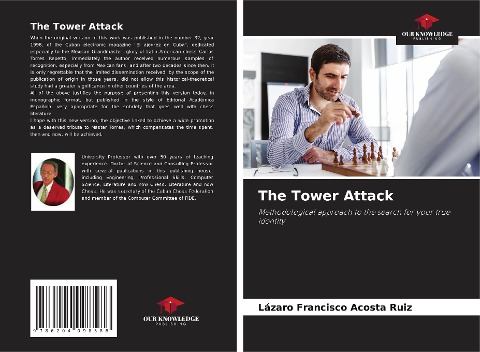 The Tower Attack: Methodological approach to the search for your true identity