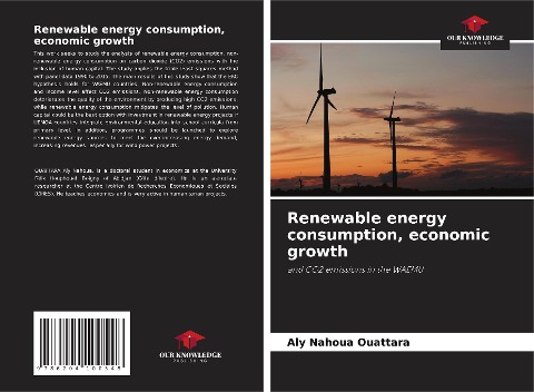 Renewable energy consumption, economic growth: and CO2 emissions in the WAEMU