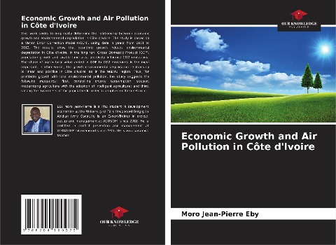 Economic Growth and Air Pollution in Côte dIvoire