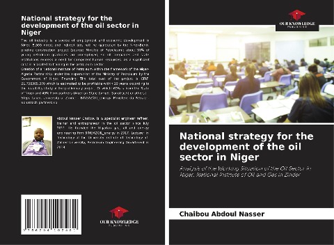 National strategy for the development of the oil sector in Niger: Analysis of the Working Situation of the Oil Sector in Niger. National Institute of Oil and Gas in Zinder
