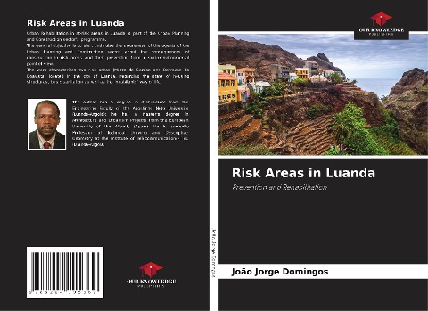 Risk Areas in Luanda: Prevention and Rehabilitation