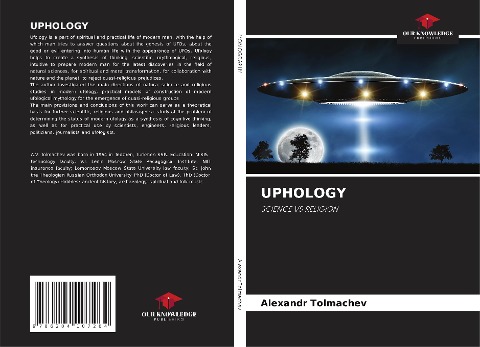 UPHOLOGY: SCIENCE VS RELIGION