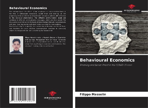 Behavioural Economics: Framing and Social Proof in the COVID-19 case
