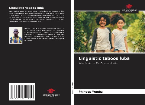 Linguistic taboos lubà: Introduction to Risk Communication