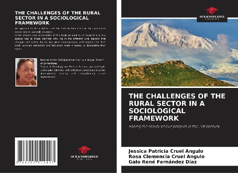 THE CHALLENGES OF THE RURAL SECTOR IN A SOCIOLOGICAL FRAMEWORK: Facing the reality of our peoples in the 21st century
